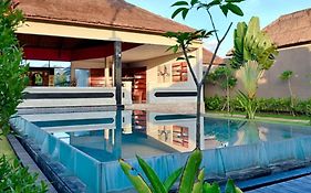 Amor Bali Villas